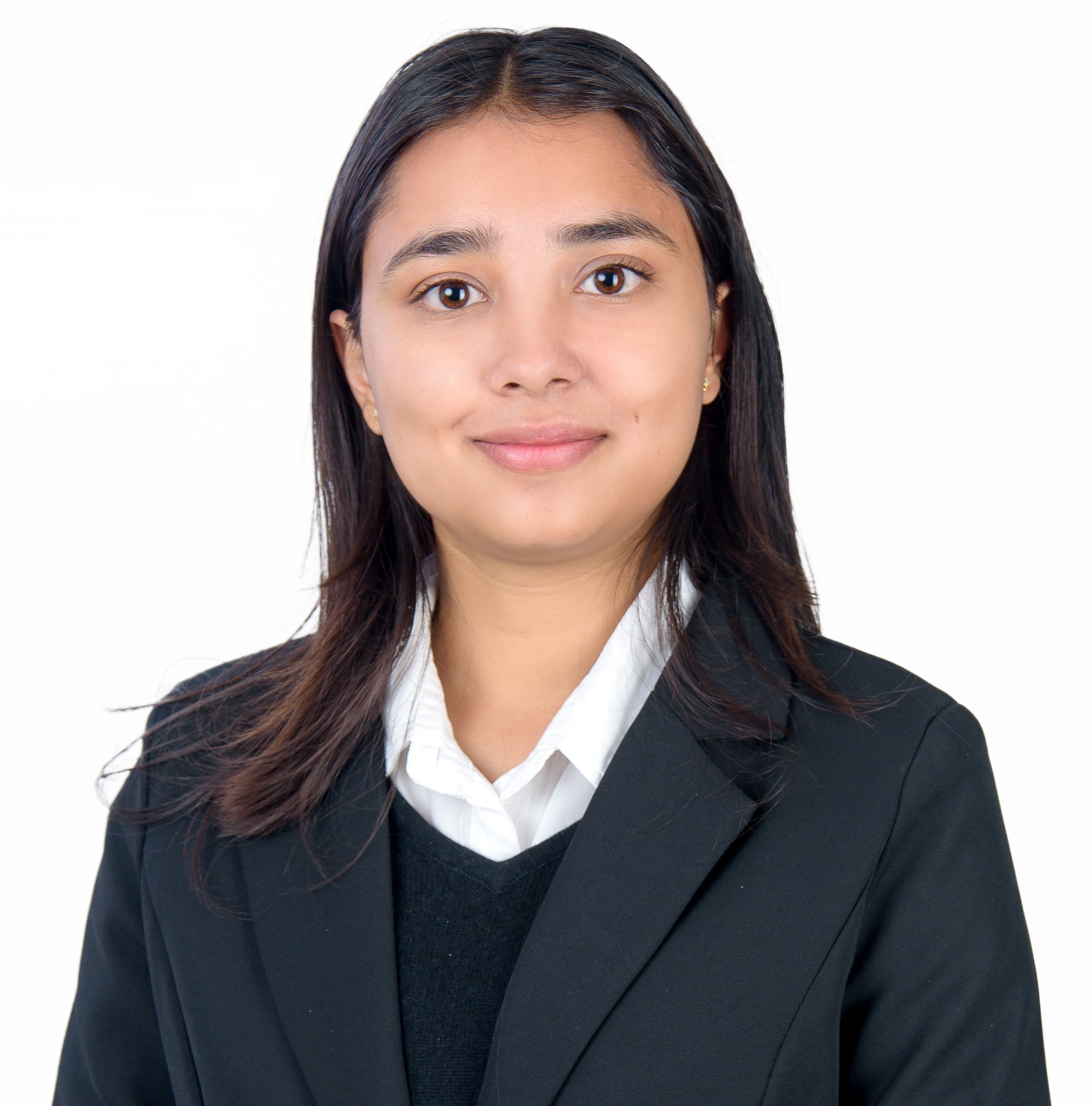 Assistant Investment Associate